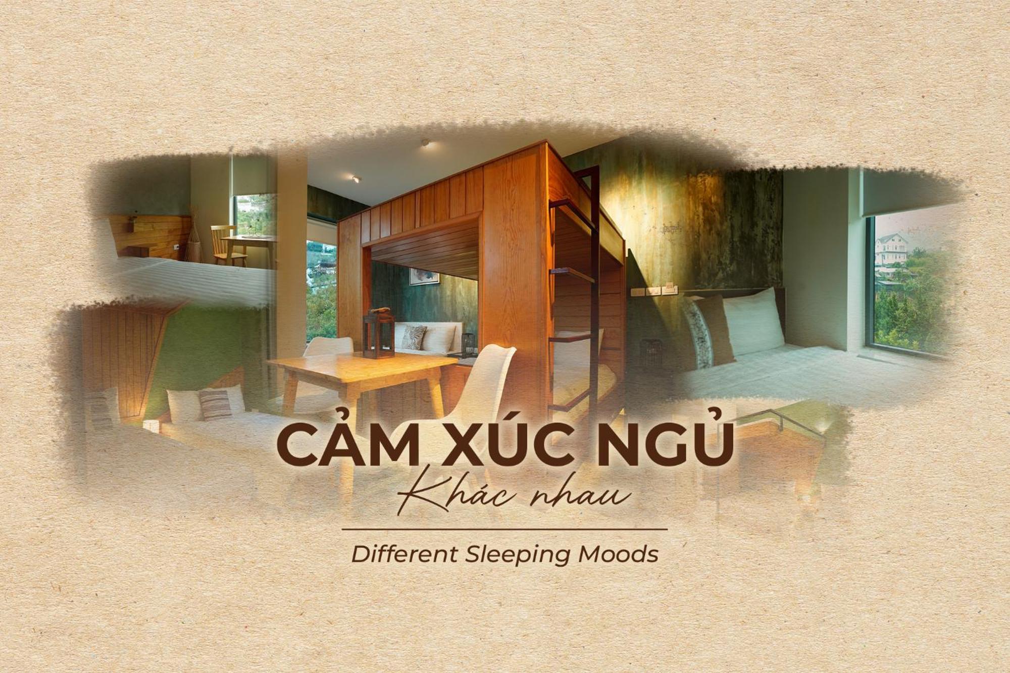 Hanoi Amsterdam Art Studio Далат Экстерьер фото